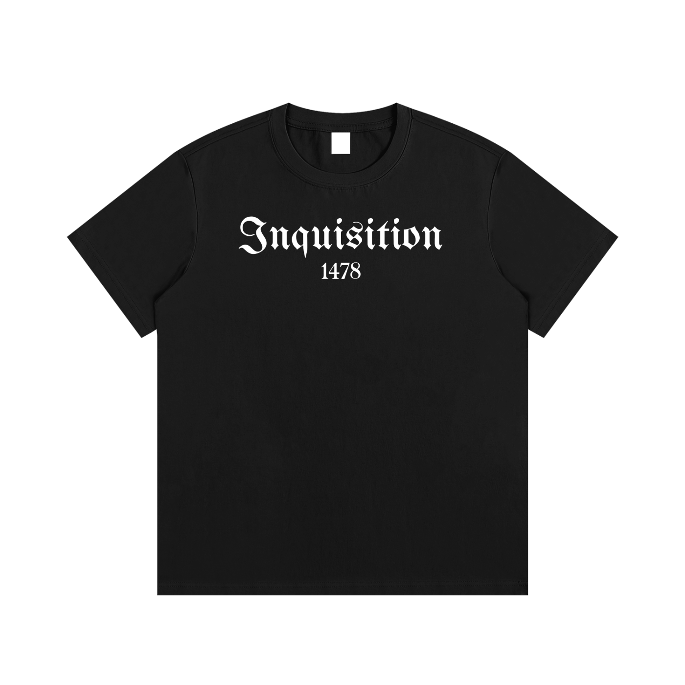 Essential Cotton T-Shirt