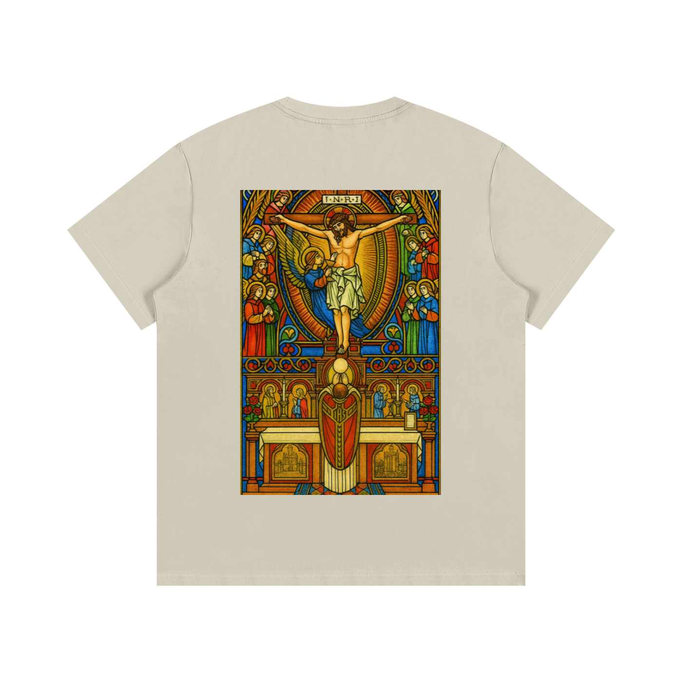 Behold the Lamb of God T-Shirt