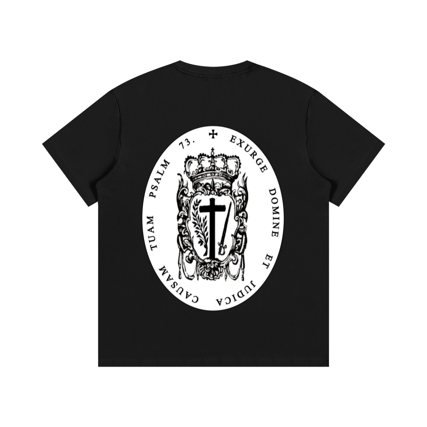 Essential Cotton T-Shirt