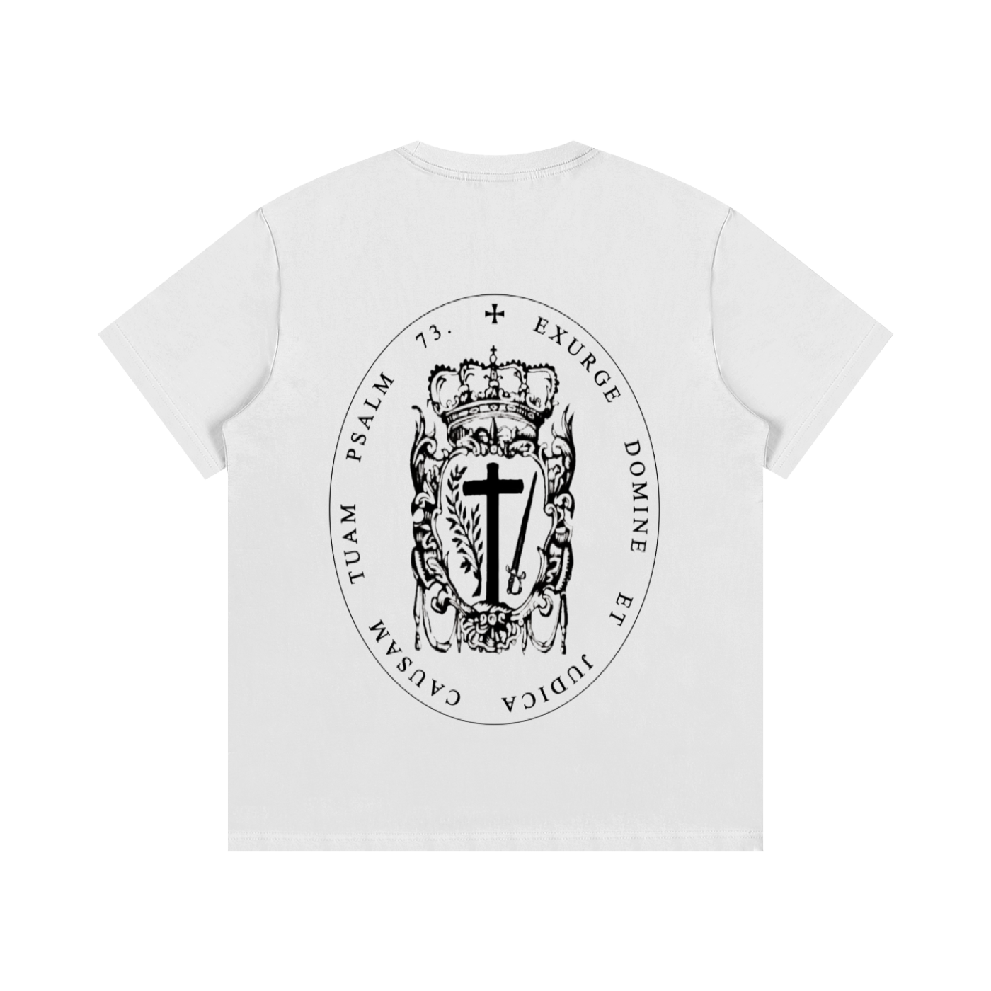 Spanish Inquisition - White T-Shirt