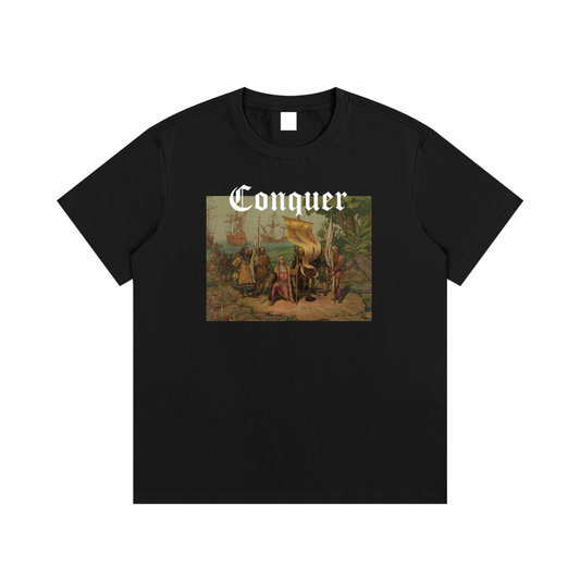 Christopher Columbus T-Shirt