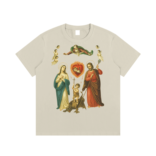 Holy Family T-Shirt