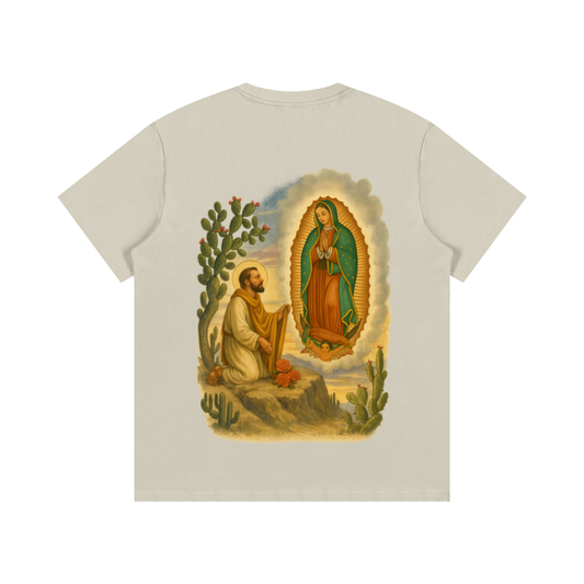 Our Lady of Guadalupe T-Shirt