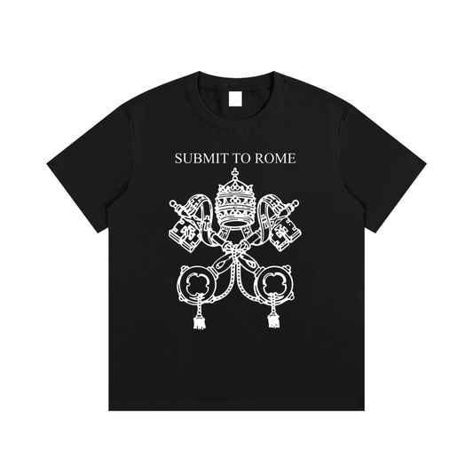 Essential Cotton T-Shirt