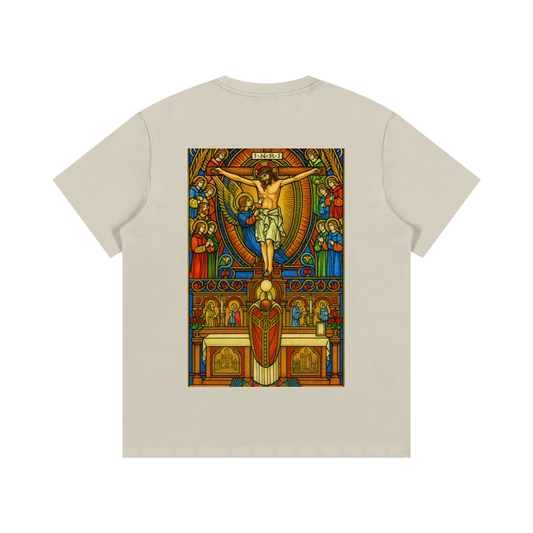 Behold the Lamb of God T-Shirt